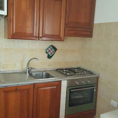 Chiara Apartment Mestre Exterior photo