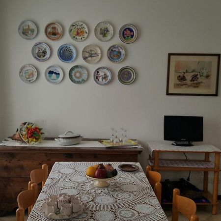 Chiara Apartment Mestre Exterior photo
