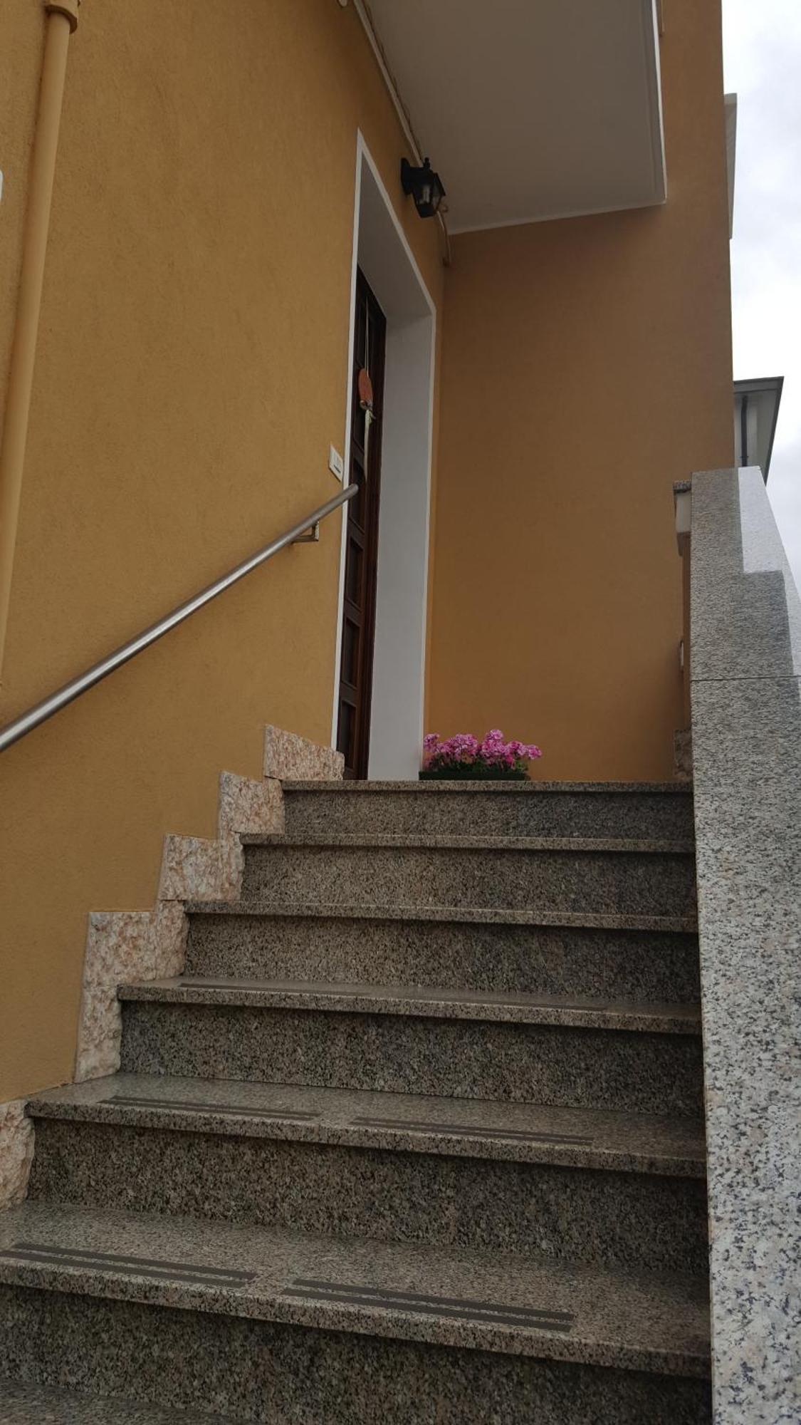 Chiara Apartment Mestre Exterior photo