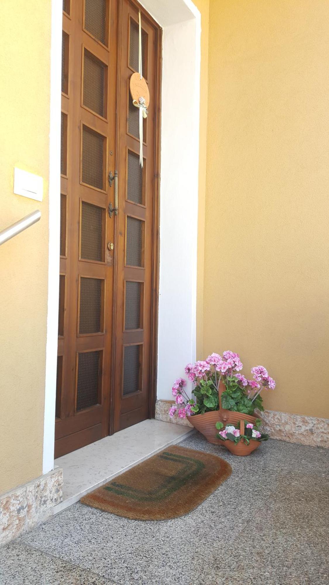 Chiara Apartment Mestre Exterior photo