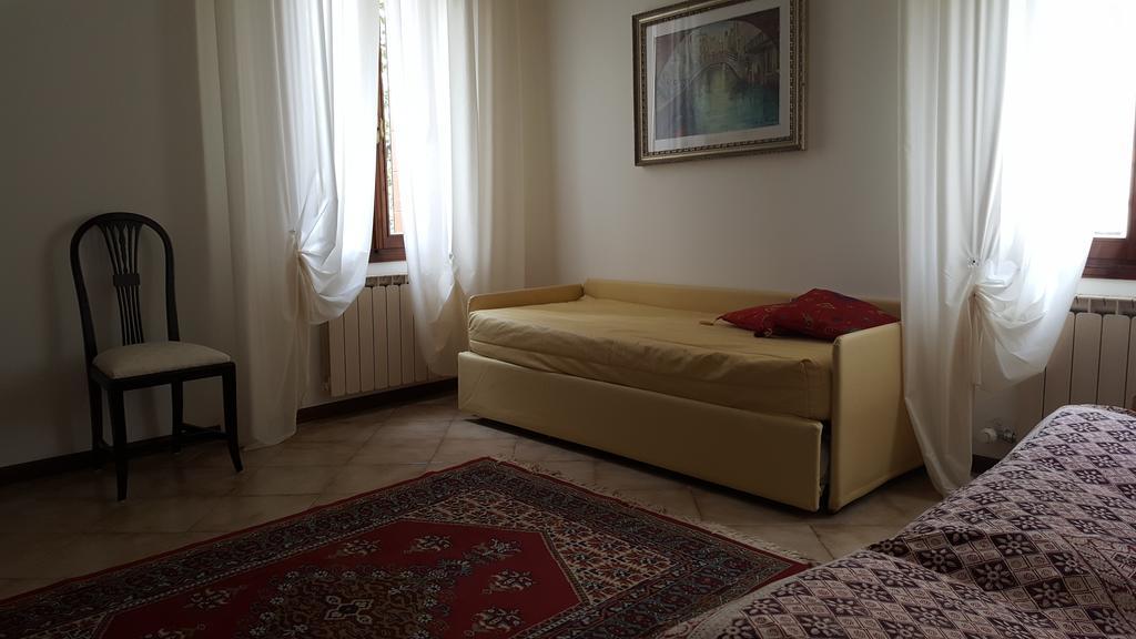 Chiara Apartment Mestre Exterior photo